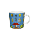 Moomin House Becher