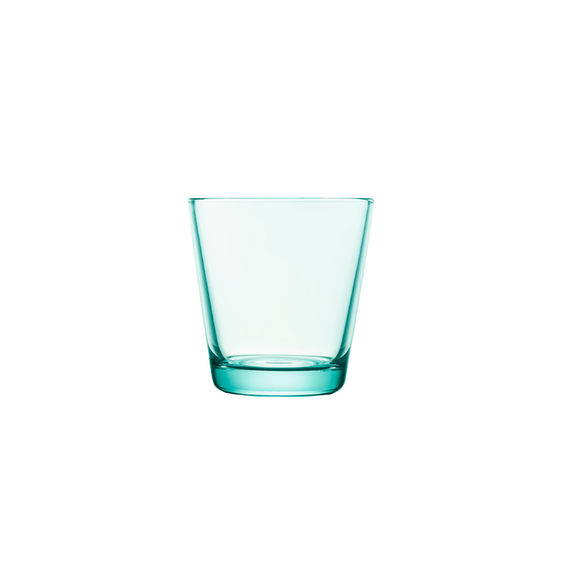 Kartio Glas 21cl Wassergrün