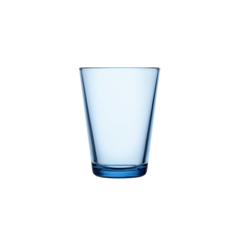 Kartio Glas 40cl Aqua