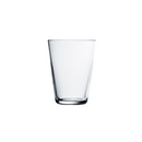 Kartio Glas 40cl Klar