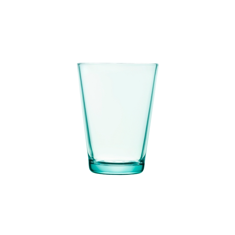 Kartio Glas 40cl Wassergrün