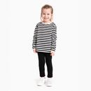 Pitkähiha Kids Weiss/Schwarz 068