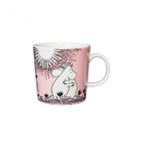 Moomin Love Becher 30cl