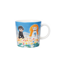 Moomin Becher Friendship
