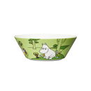 Moomintroll Bowl Grün