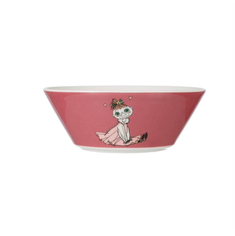 Moomin Mymble Bowl