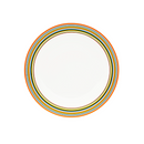 Origo Teller 26cm Orange