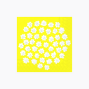 Puketti Papierservietten 33x33cm Lemon