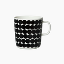 Räsymatto Becher 40cl Schwarz