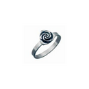 Rose Ring/ Ruusu Silber
