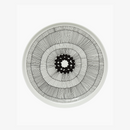 Siirtolapuutarha Teller 25cm