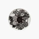 Siirtolapuutarha Teller 20cm