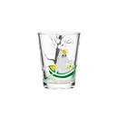 Moomin Snorkmaiden Glas 22cl