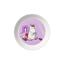 Moomin Snorkmaiden Teller Lila