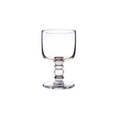 Sukat makkaralla 
Weinglas Klar