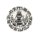 Taika Teller 27cm Schwarz