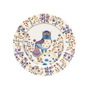 Taika Teller 30cm Weiss