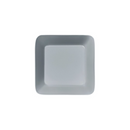 Teema Teller 16x16cm Perlengrau