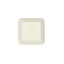 Teema Teller 16x16cm Weiss