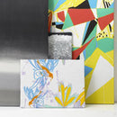 Rahmen für Marimekko Stoffbilder