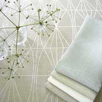 Kehrä Tischtuch
Leinen
