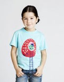 Mansikkamökki Shirt