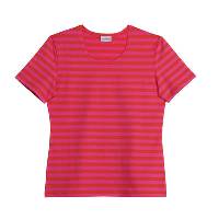 Sokko T-Shirt
Pink/Rot