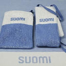 Suomi Saunaset 2tlg.