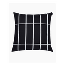 Tiiliskivi Polsterbezug Schwarz