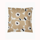 Unikko Polsterbezug Weiss/Beige 185