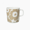 Unikko Becher 40cl Weiss/Beige