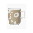 Unikko Becher 25cl Weiss/Beige